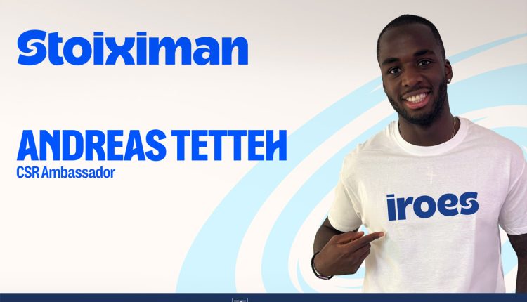 Ο-Ανδρέας-Τετέι-εντάσσεται-στους-csr-ambassadors-της-stoiximan