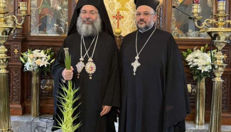 Διορισμός-Αρχιερατικού-Επιτρόπου-Β΄-Αρχιερατικής-Περιφέρειας-της-Ιεράς-Μητροπόλεως-Ρεθύμνης
