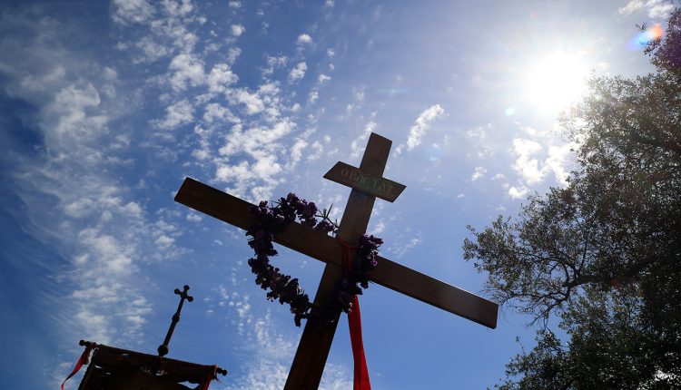 Καλλιάνος-για-καιρό-Πάσχα:-«Καλοκαίρι»-έως-τη-Μ-Τετάρτη-και-μετά-«βουτιά»-της-θερμοκρασίας-με-βροχές-μέχρι-το-Μ.-Σάββατο