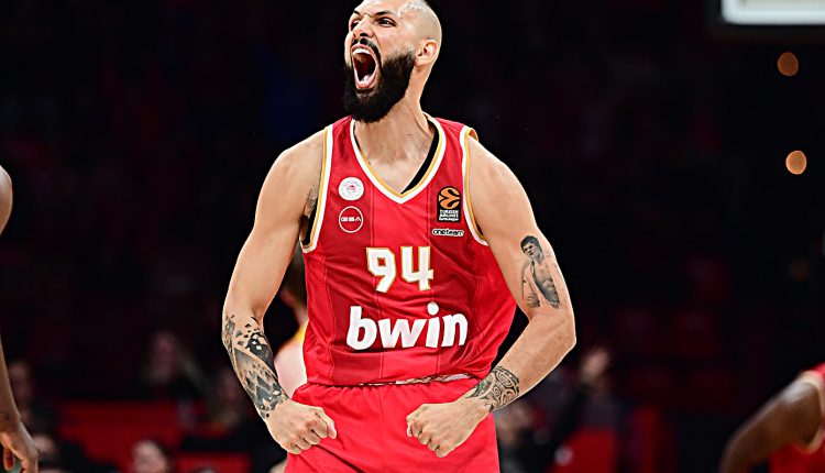 Φουρνιέ:-«Θα-είναι-ένα-τεράστιο-παιχνίδι-με-την-Ρεάλ,-ξέρω-τι-θα-γίνεται-στο-ΣΕΦ»