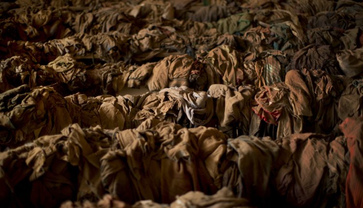 Σαν-σήμερα-7-Απριλίου:-Η-αρχή-της-γενοκτονίας-στη-Ρουάντα-–-Η-πτώση-του-αεροσκάφους-που-οδήγησε-στη-φρίκη