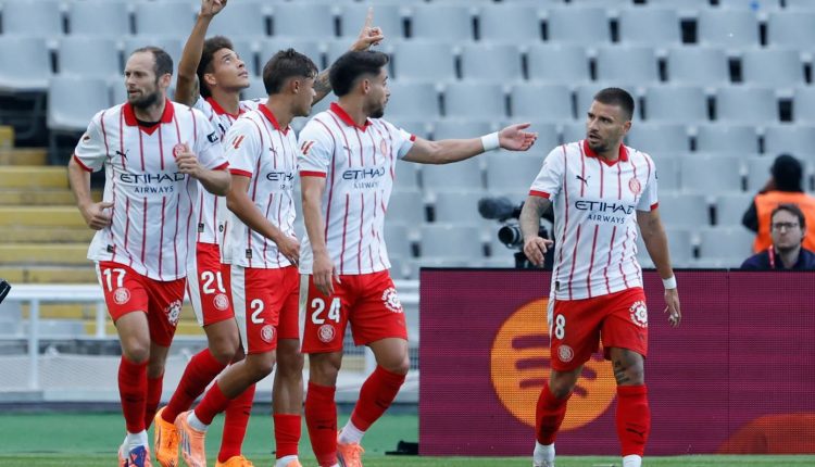 la-liga:-Ξεφεύγει-από-τις-επικίνδυνες-θέσεις-η-Τζιρόνα,-1-0-την-Βιγιαρεάλ