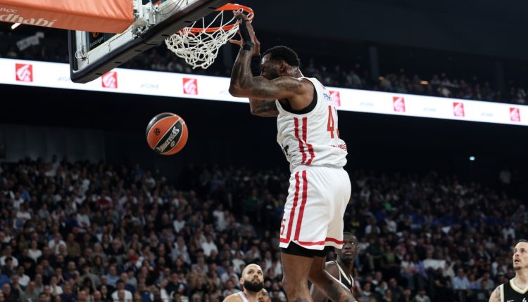 Ολυμπιακός-–-Ρεάλ-Μαδρίτης:-Όλα-για-το-πλεονέκτημα-οι-Πειραιώτες