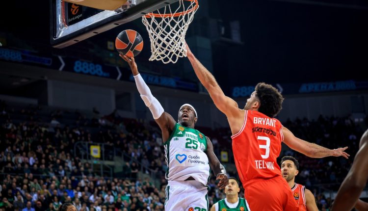 Εuroleague:-Μονόδρομος-η-νίκη-στη-Βαρκελώνη-για-τον-Παναθηναϊκό