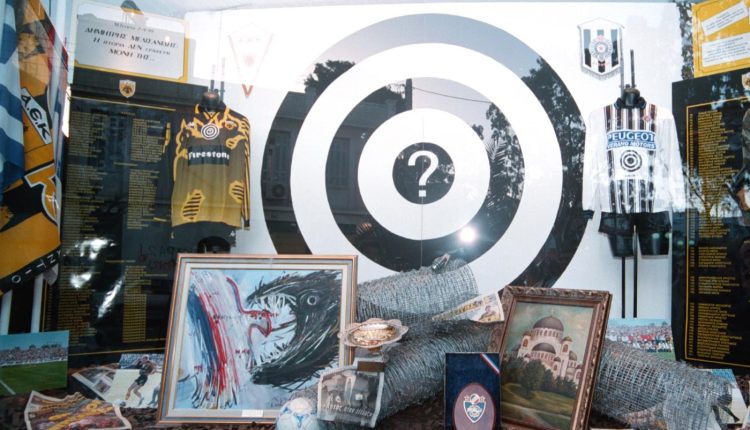 Παρτιζάν-–-ΑΕΚ:-Το-παιχνίδι-που-σταμάτησε-τις-βόμβες