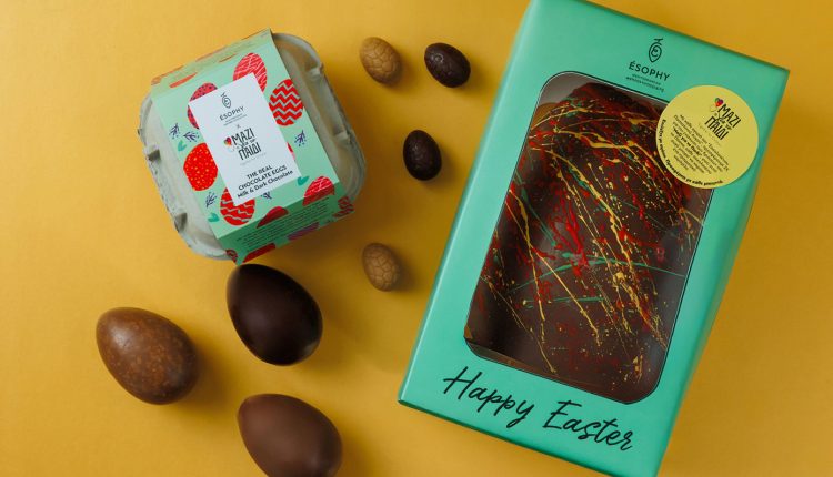 Η-esophy-ενώνει-τις-δυνάμεις-της με-τον-οργανισμό-«Μαζί-για-το-Παιδί» και-προσφέρει-χαμόγελα