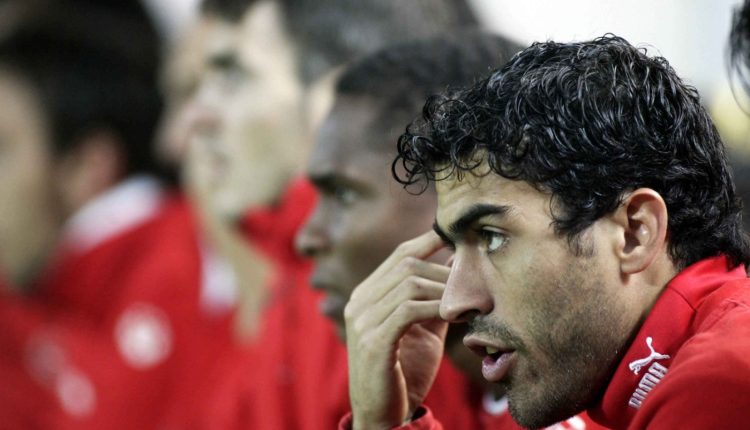 Οι-ευχές-του-Καστίγιο-στον-Μιρτσέα-Λουτσέσκου,-αλλά-και-το-μεγάλο-παράπονο