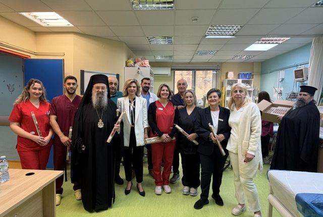 Επισκέψεις-Μητροπολίτη-Πατρών-στα-Ιδρύματα-της-πόλεως-της-Πάτρας