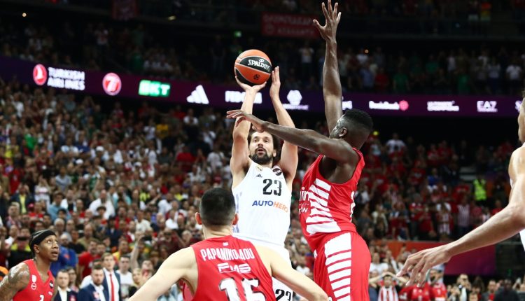 Ο-Γιουλ-θυμήθηκε-το-buzzer-beater-με-τον-Ολυμπιακό:-Το-πιο-όμορφο-σουτ,-θα-μείνει-για-πάντα