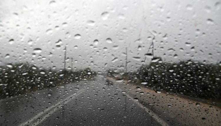 Ο-καιρός-το-Πάσχα-αλλάζει:-Πότε-χαλάει-με-βροχές-και-καταιγίδες-–-Η-πρόγνωση-του-Γιάννη-Καλλιάνου