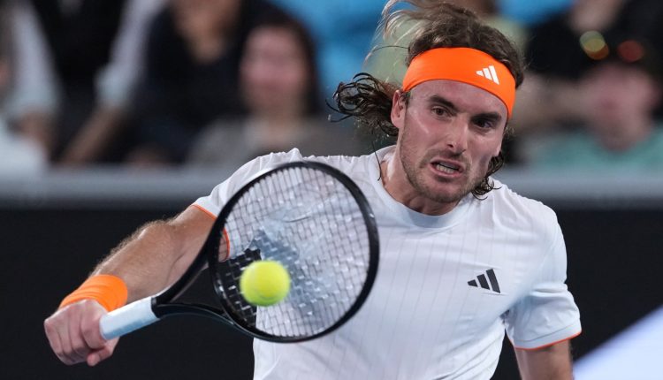 Τουρνουά-Μόντε-Κάρλο:-Αποκλεισμός-για-Στέφανο-και-Παύλο-Τσιτσιπά-στον-πρώτο-γύρο-του-διπλού