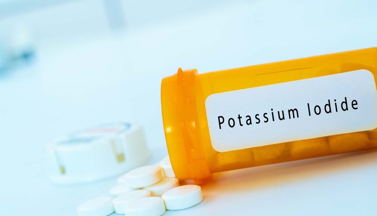 Τι-είναι-τα-χάπια-ιωδίου-και-από-τι-προστατεύουν-τον-οργανισμό