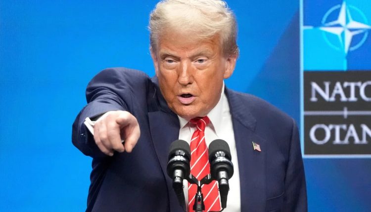 Ντ.-Τραμπ-για-Ιράν:-«Ένας-ολόκληρος-πολιτισμός-θα-πεθάνει-απόψε»