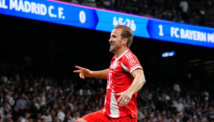 champions-league:-Μπάγερν-Μονάχου-και-Άρσεναλ-έκαναν-το-πρώτο-βήμα-προς-τους-«4»