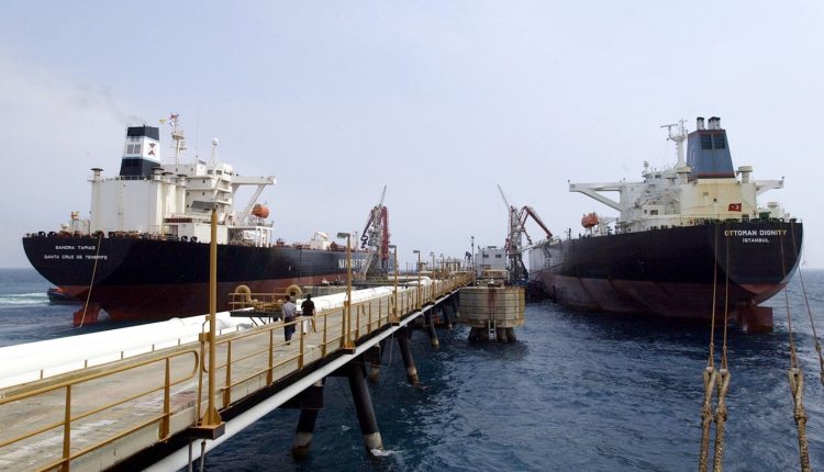 «Βουτιά»-σχεδόν-18%-στην-τιμή-του-βαρελιου-wti-λόγω-της-εκεχειρίας-στη-Μέση-Ανατολή