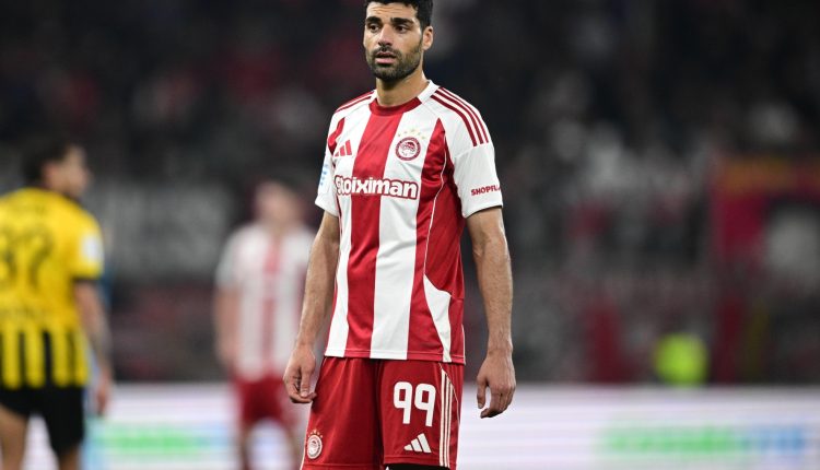 Ταρέμι:-Ο-Ολυμπιακός-έχει-ξανά-ανάγκη-τα-γκολ-του