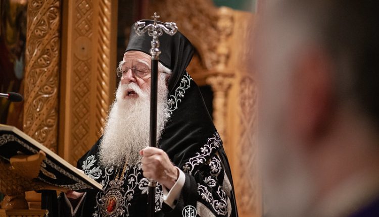 Δημητριάδος-Ιγνάτιος:-«Ο-Νυμφίος-ζητά-ένα-πράγμα:-την-καρδιά»-(ΒΙΝΤΕΟ)