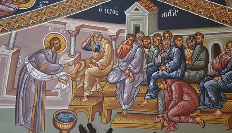 Δημητριάδος-Ιγνάτιος:-Η-“ψυχοτρόφος-τράπεζα”-θα-τρέφει-τους-πιστούς-μέχρι-της-συντελείας-του-αιώνος