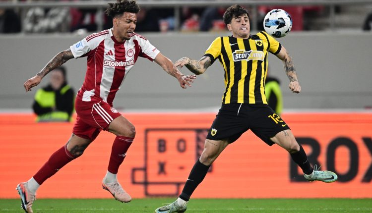 Ολυμπιακός:-Ανασύνταξη-και-φουλ…-τρέξιμο-για-την-αντεπίθεση