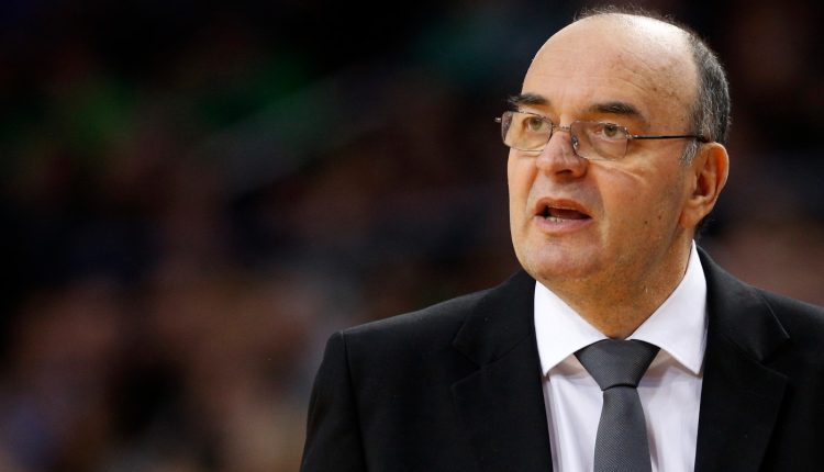 Πένθος-στο-σερβικό-μπάσκετ:-«Έφυγε»-ο-Ντούσαν-Βουγιόσεβιτς