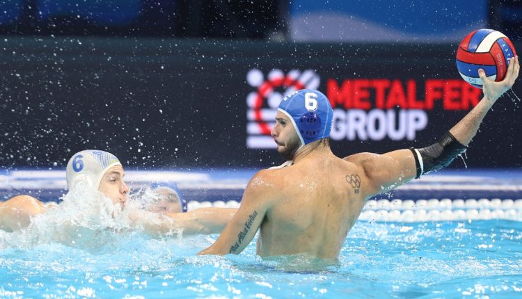 Οι-αθλητικές-μεταδόσεις-της-ημέρας:-Ολλανδία-–-Ελλάδα,-Μούρθια-–-ΠΑΟΚ-και-ματσάρες-στο-champions-league