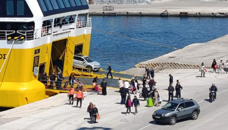 Πάτρα:-Σε-σύγχρονο-σταθμό-οι-αναχωρήσεις-για-Κεφαλλονιά-και-Ιθάκη