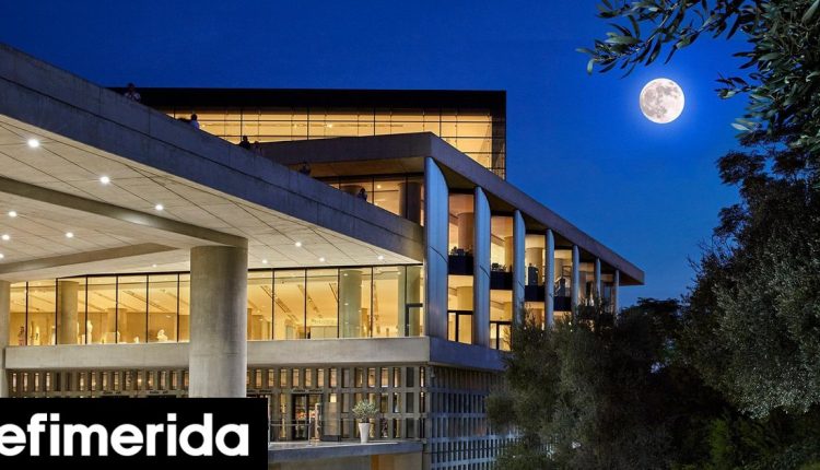 Τα-100-πιο-δημοφιλή-μουσεία-του-κόσμου:-Ποια-κερδίζουν,-ποια-χάνουν-Σε-ποια-θέση-είναι-το-Μουσείο-Ακρόπολης