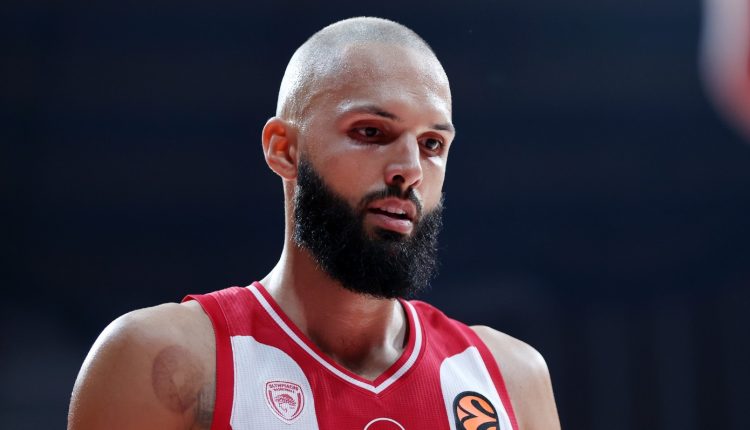 Ολυμπιακός:-Χωρίς-Φουρνιέ-κόντρα-στη-Χάποελ-Τελ-Αβίβ