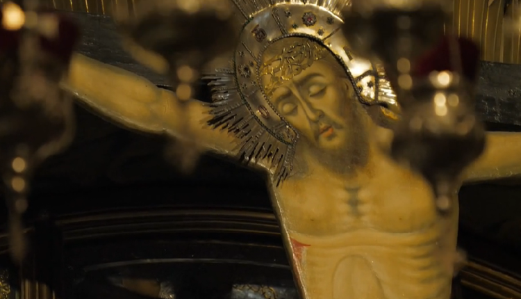 Ντοκιμαντέρ:-Ιερουσαλήμ-–-Η-Σταυρική-Πορεία