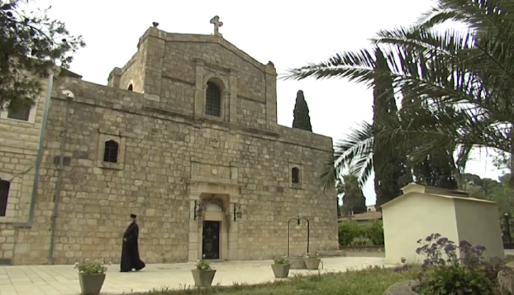 Οδοιπορικό-στην-Αγία-Γη:-Στα-βήματα-του-Ιησού-(ΒΙΝΤΕΟ)