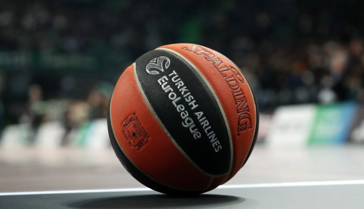 euroleague-–-nba:-Κρίσιμη-συνάντηση-στην-Κωνσταντινούπολη-–-«Όλα-ανοιχτά»,-είπε-ο-ceo