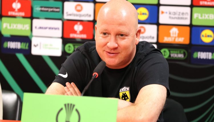 Νίκολιτς-για-το-Ράγιο-Βαγιεκάνο-–-ΑΕΚ:-Οι-παίκτες-μου-είναι-μαχητές-και-θα-το-δείξουμε,-να-αποφύγουμε-τα-δώρα