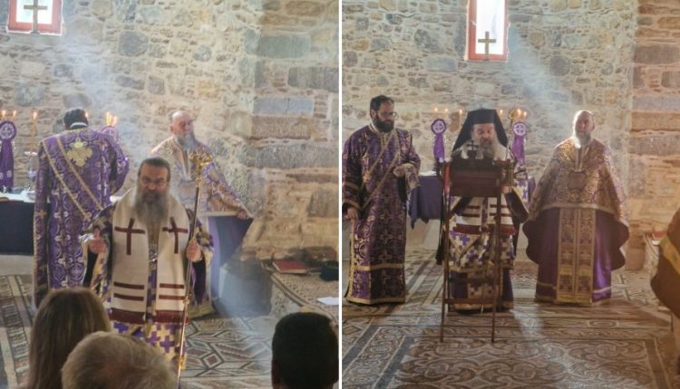 Η-Μεγάλη-Τρίτη-στην-Παλαιοχριστιανική-Βασιλική-του-Αγίου-Ισιδώρου-στη-Χίο