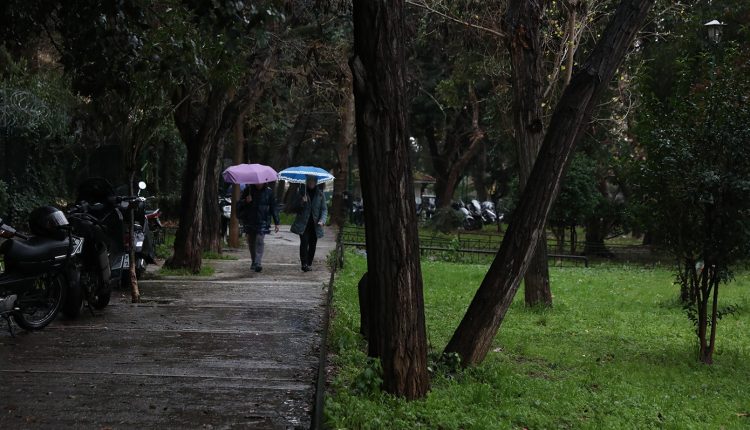 Οι-τελευταίες-πληροφορίες-για-τον-καιρό-το-Μεγάλο-Σάββατο-και-την-Κυριακή-του-Πάσχα