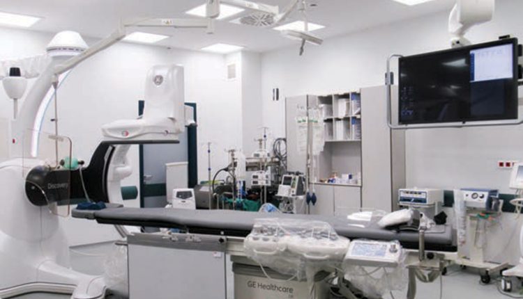 Πρωτοποριακή-επέμβαση-καρδιάς-στην-Πανεπιστημιακή-Κλινική-του-ΕΚΠΑ-στο-Νοσοκομείο-«Σωτηρία»