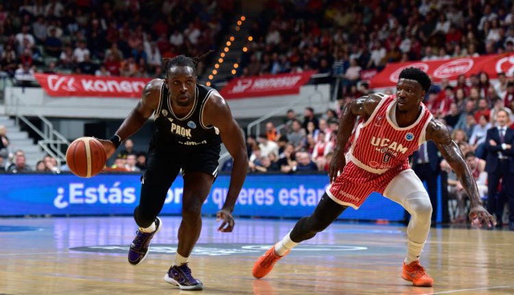 Ο-ΠΑΟΚ-στους-τελικούς-του-fiba-europe-cup-για-2η-σερί-χρονιά:-«Γλυκιά»-ήττα-με-89-85-από-τη-Μούρθια