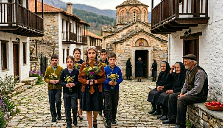 Σήμερα-μαύρος-ουρανός:-Τα-κάλαντα-–-μοιρολόι-που-«ραγίζουν»-τις-πέτρες-τη-Μεγάλη-Πέμπτη