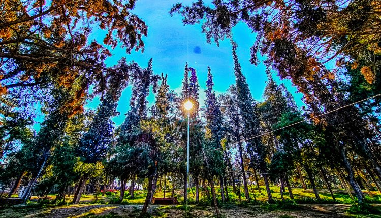 Ο-καιρός-σήμερα-9/4/2026