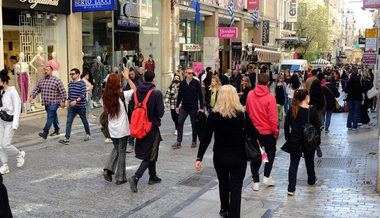 Πάσχα-2025:-Πώς-λειτουργούν-σήμερα-τα-καταστήματα-–-Ποιες-μέρες-μένουν-κλειστά