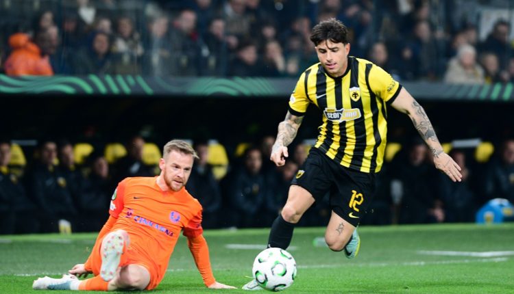 ΑΕΚ:-Ρεκόρ-νικών-και-οιωνός-για-μια-ιστορική-πορεία