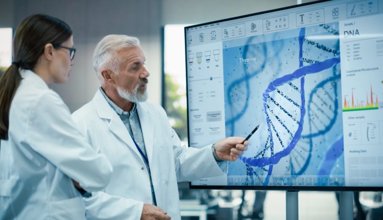 Κληρονομικό-ή-γονιδιακό:-Γιατί-δεν-είναι-το-ίδιο-και-τι-σημαίνει-αυτό-για-ασθένειες-και-γήρανση