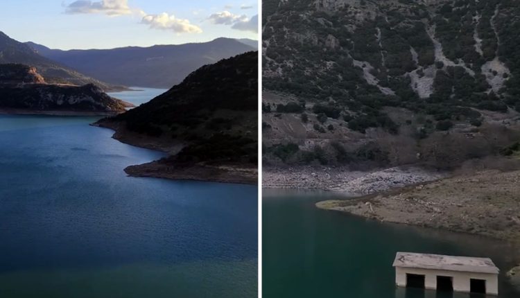 Τριπλασιάστηκαν-τα-αποθέματα-νερού-στον-Μόρνο-–-Βυθίστηκε-ξανά-το-χωριό-«φάντασμα»-Κάλλιο