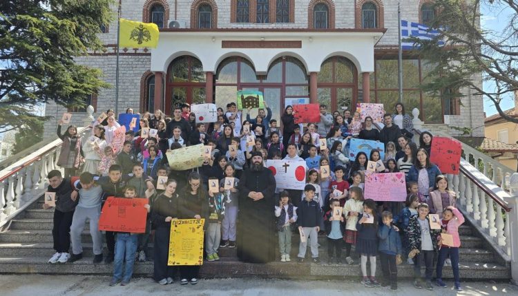 Πασχαλινές-δράσεις-για-παιδιά-από-το-Γραφείο-Νεότητας-της-Μητροπόλεως-Κίτρους