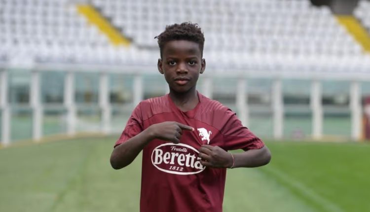 Πένθος-στο-ιταλικό-ποδόσφαιρο-–-Σκοτώθηκε-8χρονος-παίκτης-της-Τορίνο