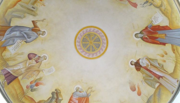 Πασχάλιο-μήνυμα-του-Προέδρου-του-Τμήματος-Θεολογίας-ΕΚΠΑ