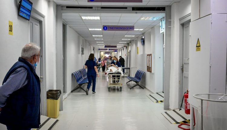 Ανησυχία-για-την-υγεία-του-19χρονου-φοιτητή-με-τη-μηνιγγίτιδα-–-Χημειοπροφύλαξη-σε-30-υγειονομικούς