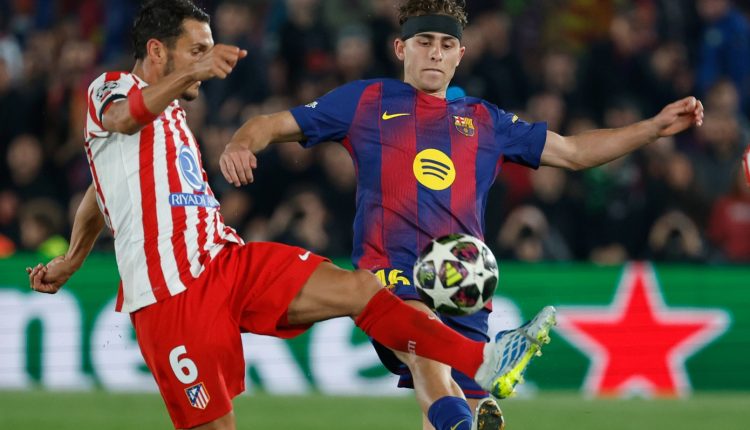 Οργή-Μπαρτσελόνα-για-τη-διαιτησία:-Επίσημη-διαμαρτυρία-στην-uefa-για-το-ματς-με-την-Ατλέτικο-Μαδρίτης