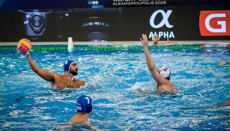 Ιταλία-–-Ελλάδα-16-14:-Λύγισε-στο-τέλος-η-ομάδα-του-Βλάχου