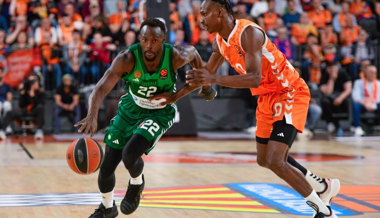 Βαλένθια-–-Παναθηναϊκός-102-84:-Βαριά-ήττα-και-μάχη-για-την-είσοδο-στα-play-off