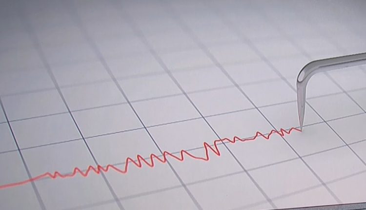 Πάτρα:-Σεισμική-δόνηση-3,5-βαθμών-της-κλίμακας-Ρίχτερ-με-επίκεντρο-στη-Ναύπακτο